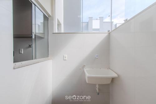 Apartamentos próx. da praia do Mutá/BA - RFMs