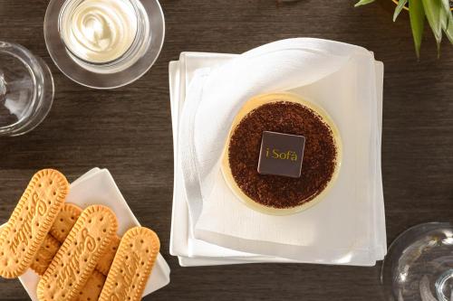 645108780 Hotel Indigo Rome - St. George by IHG