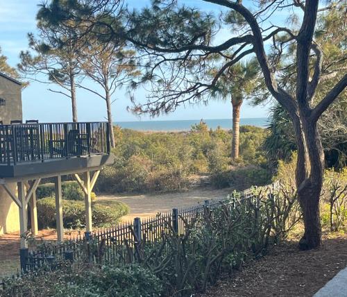 Carolina Beach Club – Hilton Head Island, SC