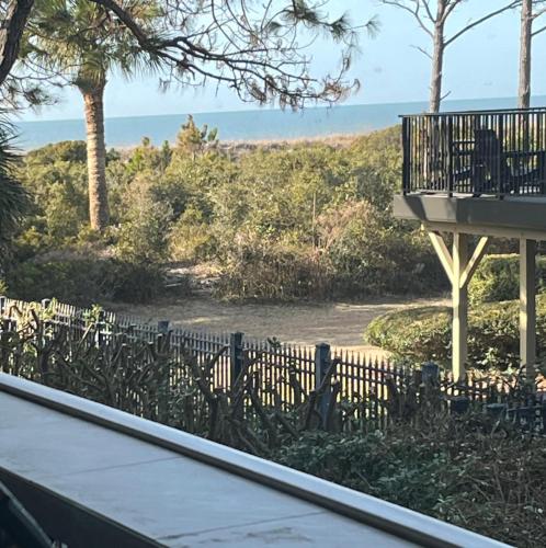 Carolina Beach Club – Hilton Head Island, SC