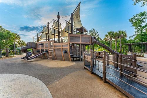 Carolina Beach Club – Hilton Head Island, SC