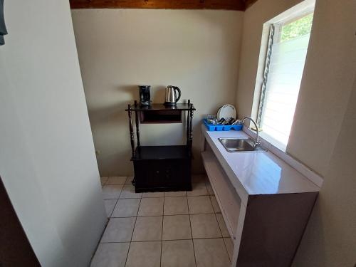 Barry's Rooms Negril in Negril