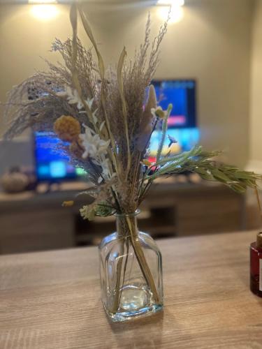 Apartment - Parking - Pet Friendly - City Centre, Leeds (photo 9)