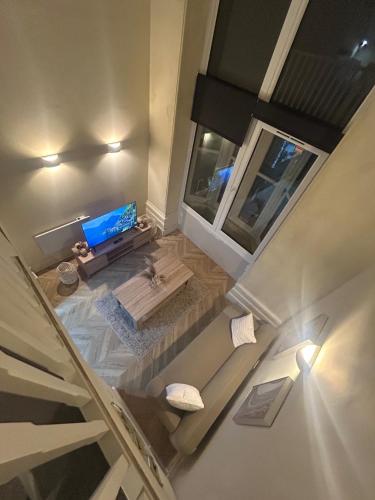 Apartment - Parking - Pet Friendly - City Centre, Leeds (photo 8)