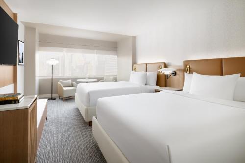 Crowne Plaza Times Square Manhattan