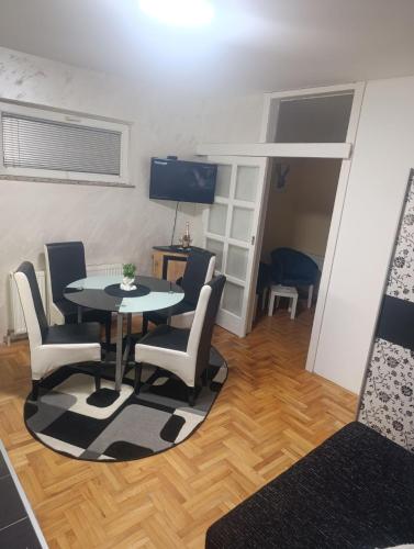 Faciliteiten, SweetAndEasy Apartman in Pivara