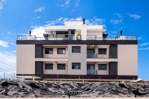 CCS - Studios a 320m da praia no Campeche Floripa/SC, Florianópolis