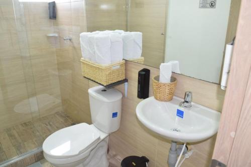 Two-Bedroom Apartment image 10