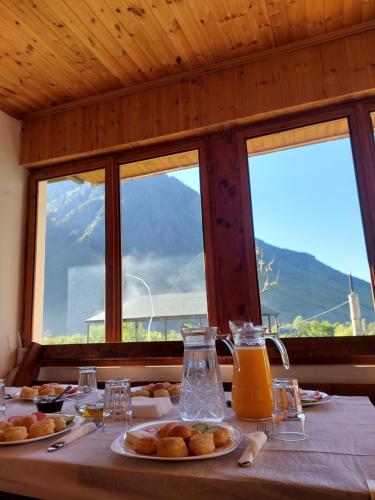 Guesthouse Driti in Nderlysaj