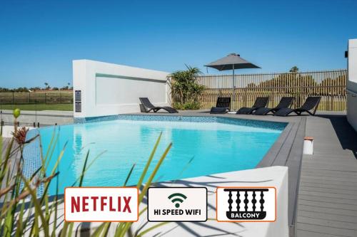 Bella Protea - 2 bedroom, Summerstrand
