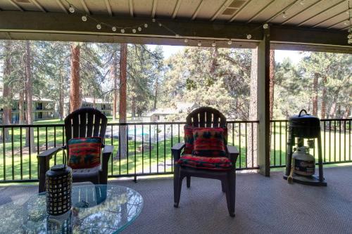 Fourth Sisters Hideaway