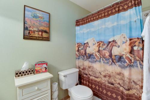 Fourth Sisters Hideaway