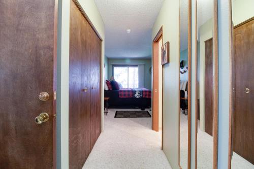 Fourth Sisters Hideaway