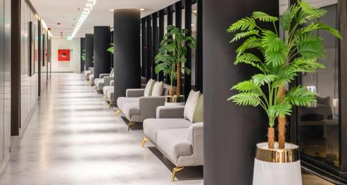 บริการและสิ่งอำนวยความสะดวก, Best Western Bahria Phase 4, Islamabad in พาห์เรียทาวน์