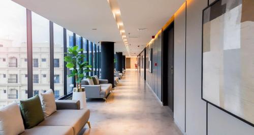 บริการและสิ่งอำนวยความสะดวก, Best Western Bahria Phase 4, Islamabad in พาห์เรียทาวน์