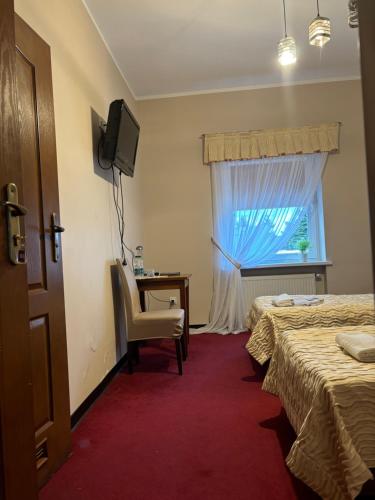 Hotel Chrobry