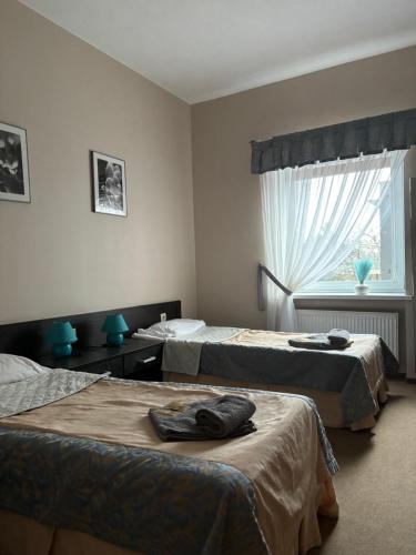 Hotel Chrobry