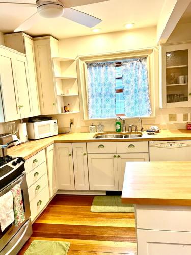 The Hundred Acre Haven in Фредонія