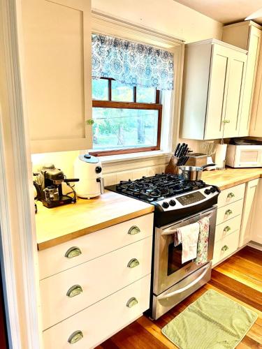 The Hundred Acre Haven in Фредонія