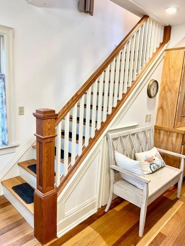 The Hundred Acre Haven in Фредонія