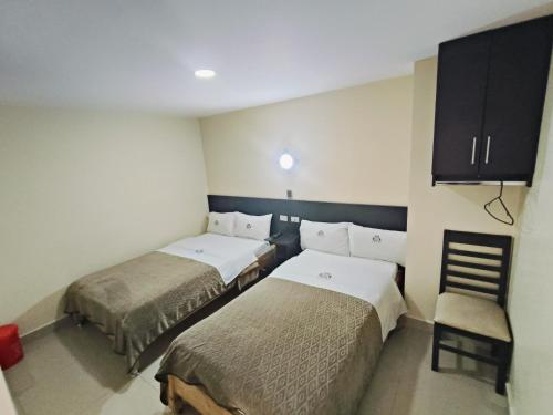 Hotel Mowa