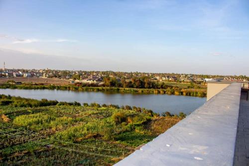 Cozy Homes in อึมโลลองโก