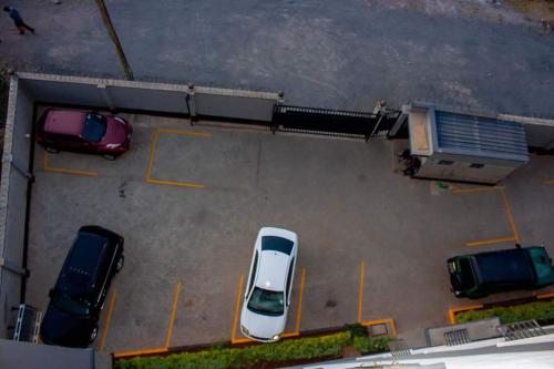 Cozy Homes in อึมโลลองโก