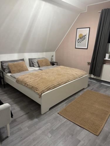 Apartment in Delmenhorst near BRE, Delmenhorst (fotografie 6)