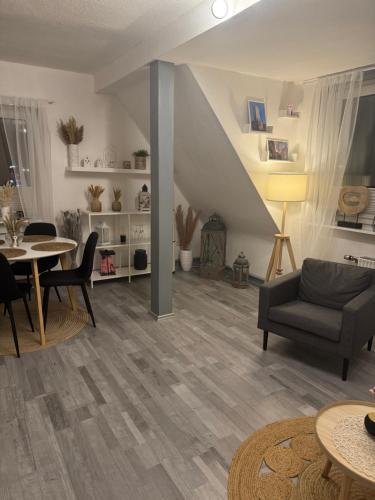 Apartment in Delmenhorst near BRE, Delmenhorst (fotografie 4)