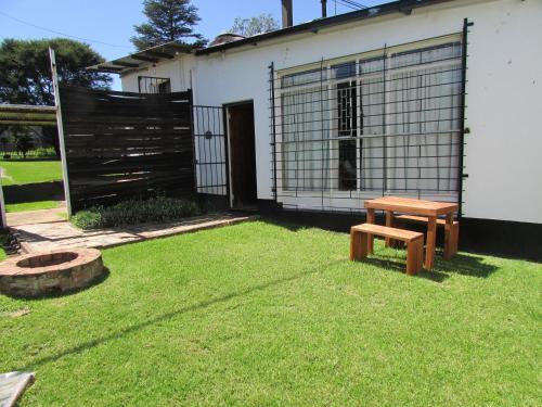 Absolute Leisure Cottages