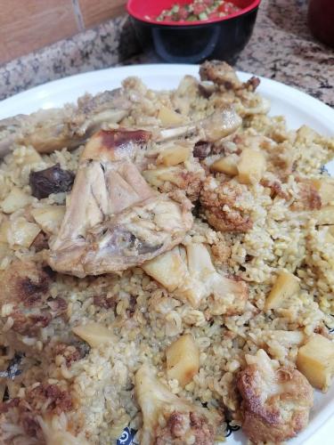 Cool apartment in Al Azraq Ash ShamaLi