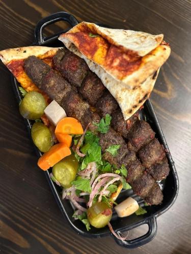 Cool apartment in Al Azraq Ash ShamaLi