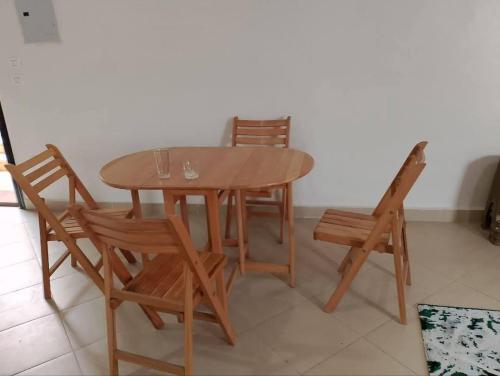 Cool apartment in Al Azraq Ash ShamaLi