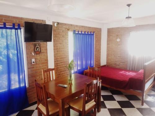 Complejo José León