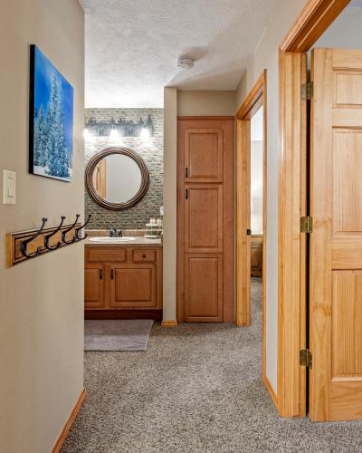 Giant Steps 14 Ski in out in Brian Head (UT)