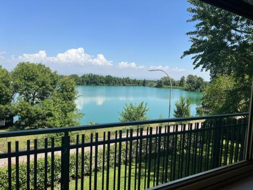 The little lake Verona villa - Bovolone