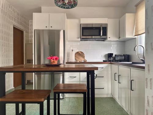 Facilities, Sonsolea in Luquillo