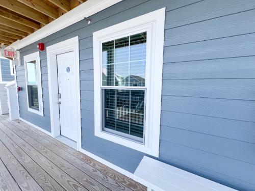 1006 Queen Suite, 1st Floor Cove