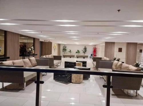 Field Residences Hotel Apartments Near Manila Airport, Manille