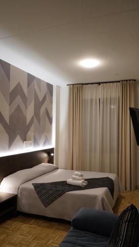 Hotel Astoria Room Type - Junior Suite