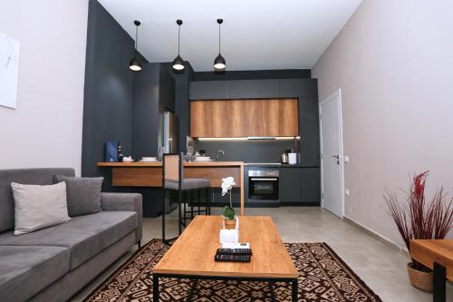 Luxurious Apartment Square 21 Tirana, Tirana