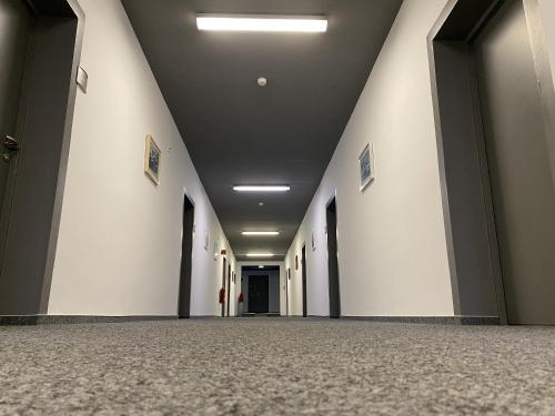 บริการและสิ่งอำนวยความสะดวก, Tower Lodge in เทรบบิน