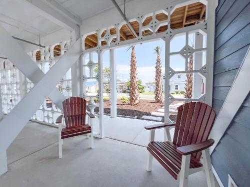 2006 Queen Suite, 2nd Floor Cove 2006 Queen Suite, 2nd Floor Cove