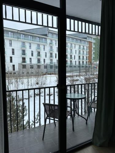 Didveli gallery in Bakuriani