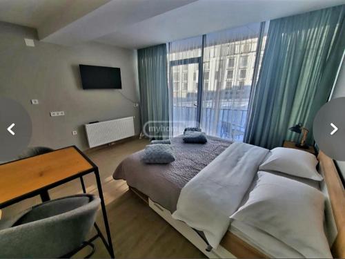 Didveli gallery in Bakuriani