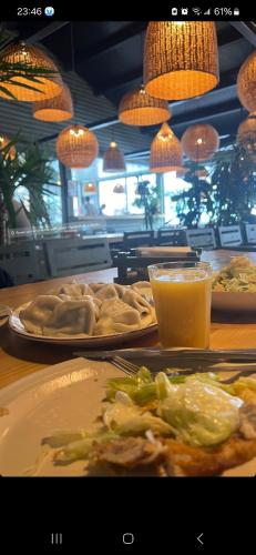 Didveli gallery in Bakuriani