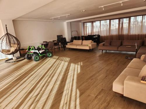 Didveli gallery in Bakuriani