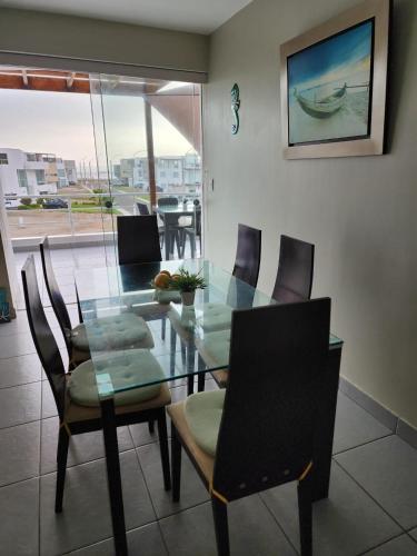 Condominio Las Terrazas in Asia