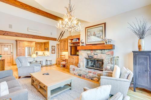 Luxury Beaver Creek Condo 200 Yards to Chairlift - image 6