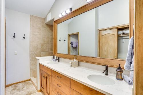 Luxury Beaver Creek Condo 200 Yards to Chairlift - image 11